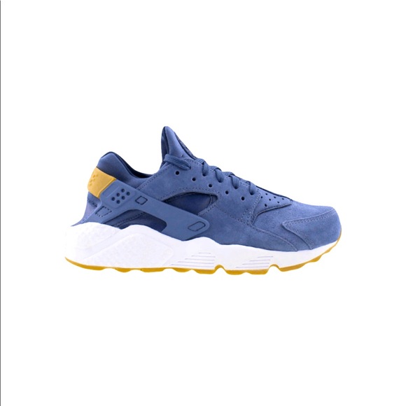 Air Huarache Run SD - Picture 1 of 7